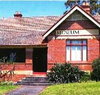 Nowra Museum and Shoalhaven Historical Society - Accommodation Mount Tamborine