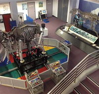 Science Centre and Planetarium - Accommodation Mount Tamborine