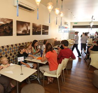 Cafe Parkview - Accommodation Mount Tamborine