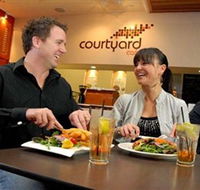 Wests Illawarra - Accommodation Mount Tamborine