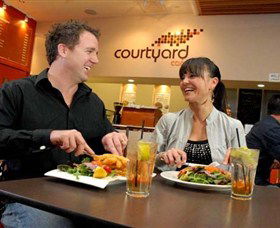 Wests Illawarra - Accommodation Mount Tamborine 0