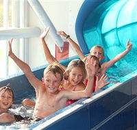 Bay and Basin Leisure Centre - Accommodation Mount Tamborine
