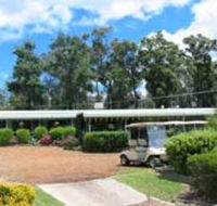 Sussex Inlet Golf Club - Accommodation Mount Tamborine