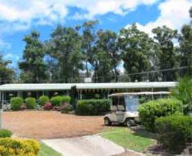 Sussex Inlet Golf Club - Accommodation Mount Tamborine 0