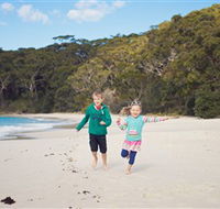 Murrays Beach - Accommodation Mount Tamborine