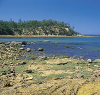 Aslings Beach - Accommodation Mount Tamborine