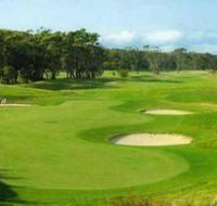 Shoalhaven Heads Golf Club Bistro - Accommodation Mount Tamborine