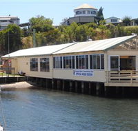 Narooma Sport and Gamefishing Club Inc - Accommodation Mount Tamborine