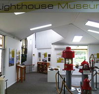 Narooma Lighthouse Museum - Accommodation Mount Tamborine