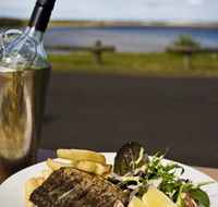 Hedys Restaurant at the Heads Hotel - Accommodation Mount Tamborine