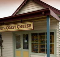 South Coast Cheese - Accommodation Mount Tamborine