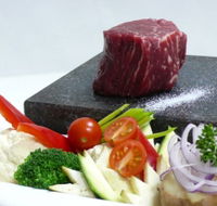 Stonegrill Steakhouse Huskisson - Accommodation Mount Tamborine