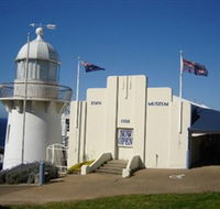 Eden Killer Whale Museum - Accommodation Mount Tamborine