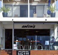 Antons - Accommodation Mount Tamborine
