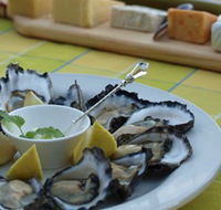 Oyster Shed on Wray Street - Accommodation Mount Tamborine