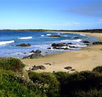Eurobodalla National Park - Accommodation Mount Tamborine