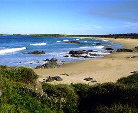 Eurobodalla National Park - Accommodation Mount Tamborine 0