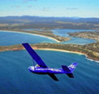 Merimbula Air Services - Accommodation Mount Tamborine