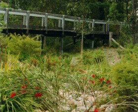 Eurobodalla Botanic Gardens - Accommodation Mount Tamborine 0