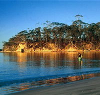 Batemans Marine Park - Accommodation Mount Tamborine