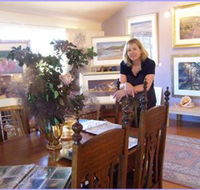 Grace Paleg Studio Gallery - Accommodation Mount Tamborine