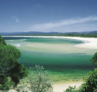 Rotary Walk Merimbula - Accommodation Mount Tamborine