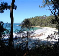White Sands Walk - Accommodation Mount Tamborine