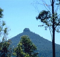 Pigeon House Tea Rooms - Accommodation Mount Tamborine