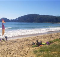 Surf Beach Batemans Bay - Accommodation Mount Tamborine