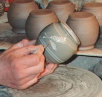Nulladolla Pottery Group - Accommodation Mount Tamborine