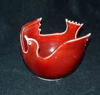 Pottery at Old Toolijooa School - Accommodation Mount Tamborine