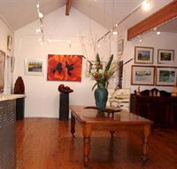 The Gallery - Accommodation Mount Tamborine