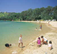 Boambee Beach - Accommodation Mount Tamborine