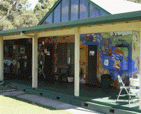 Yarrawarra Aboriginal Cultural Centre - Accommodation Mount Tamborine 0