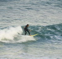Woolgoolga Beach - Accommodation Mount Tamborine