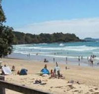 Diggers Beach - Accommodation Mount Tamborine