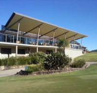 Coffs Harbour Golf Club - Accommodation Mount Tamborine