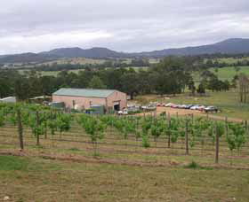 North Coast NSW Accommodation Mount Tamborine