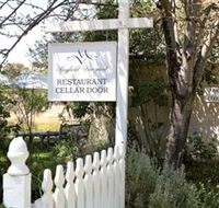 Mayfield Vineyard Cellar Door - Accommodation Mount Tamborine
