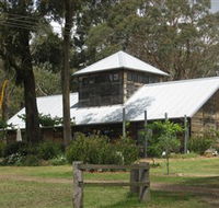 Bou-saada Vineyard and Wines - Accommodation Mount Tamborine