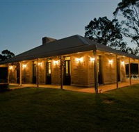 Pokolbin Estate Vineyard - Accommodation Mount Tamborine