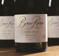 Briar Ridge Vineyard - Accommodation Mount Tamborine