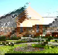 Marist Brothers Wines - Accommodation Mount Tamborine