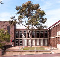 Shoalhaven City Arts Centre - Accommodation Mount Tamborine