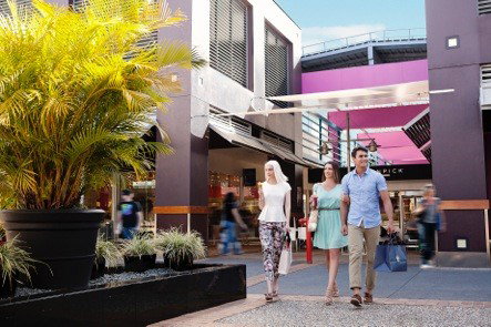 Acton ACT Accommodation Mount Tamborine