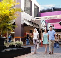test - Accommodation Mount Tamborine