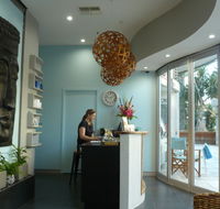 OmSari Spa - Accommodation Mount Tamborine