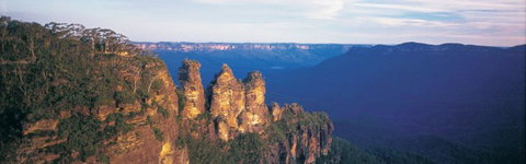 Real Sydney Tours - Accommodation Mount Tamborine 3