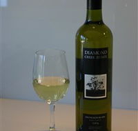 Diamond Creek Estate Cellar Door - Accommodation Mount Tamborine