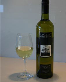 Diamond Creek Estate Cellar Door - Accommodation Mount Tamborine 0